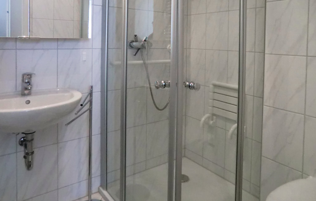 Semesterlägenhet - Gerolstein-Müllenborn , Tyskland - DEI210 14