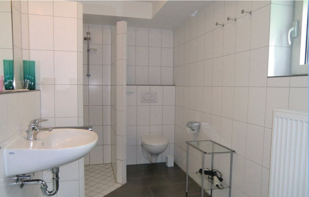 Feriehuse - Euskirchen-Kirchheim , Tyskland - DEI225 23