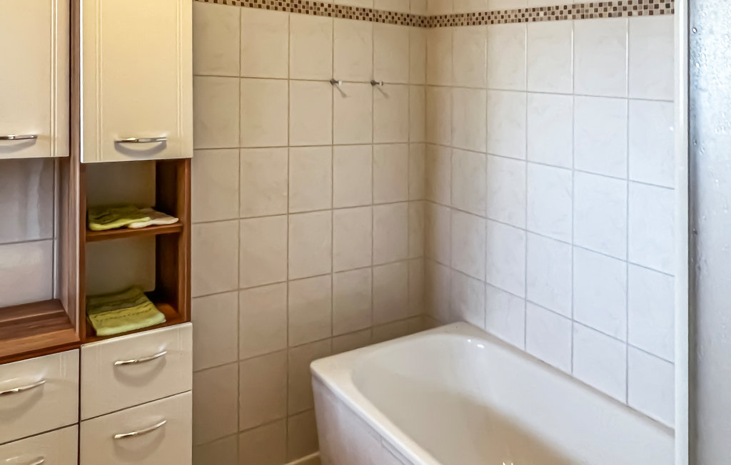 Ferienwohnung - Prüm , Deutschland - DEI227 10