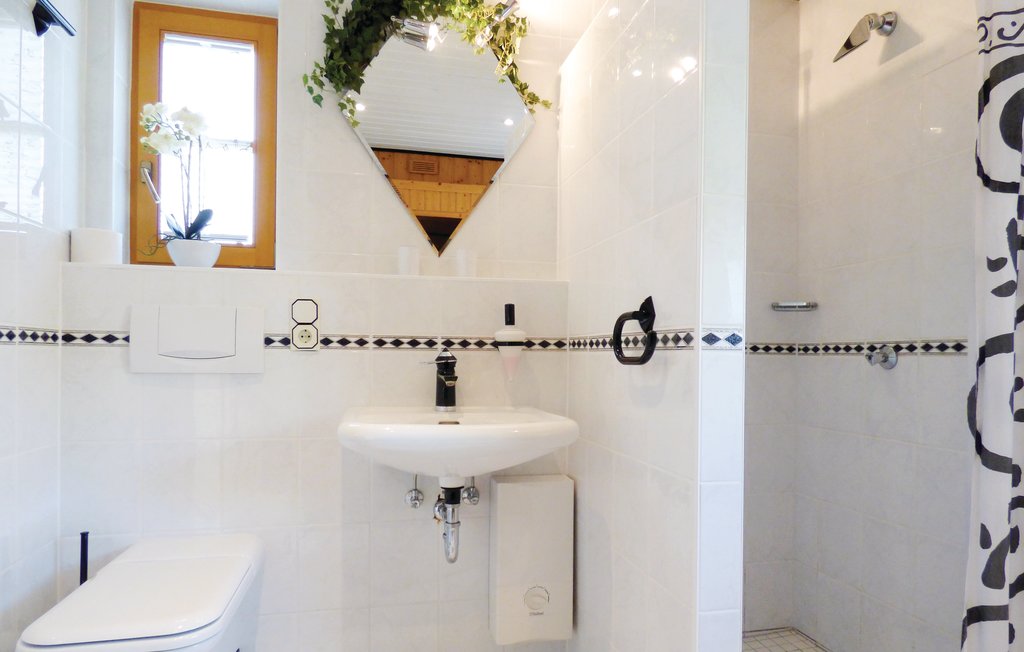 Semesterhus - Körperich-Obersgegen , Tyskland - DEI235 13