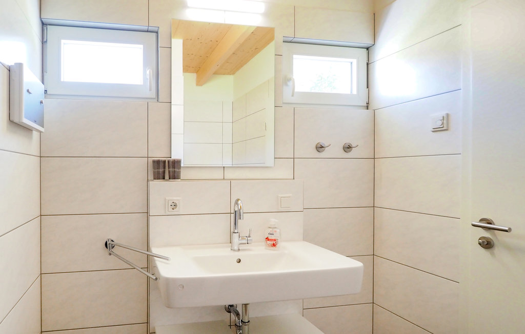 Feriehuse - Prüm/Gerolstein/Eifel , Tyskland - DEI243 24