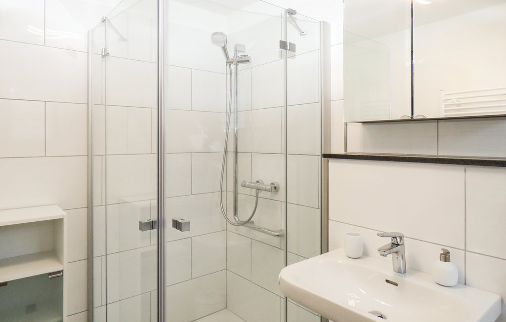 Feriehus - Monschau/Höfen , Tyskland - DEI914 31