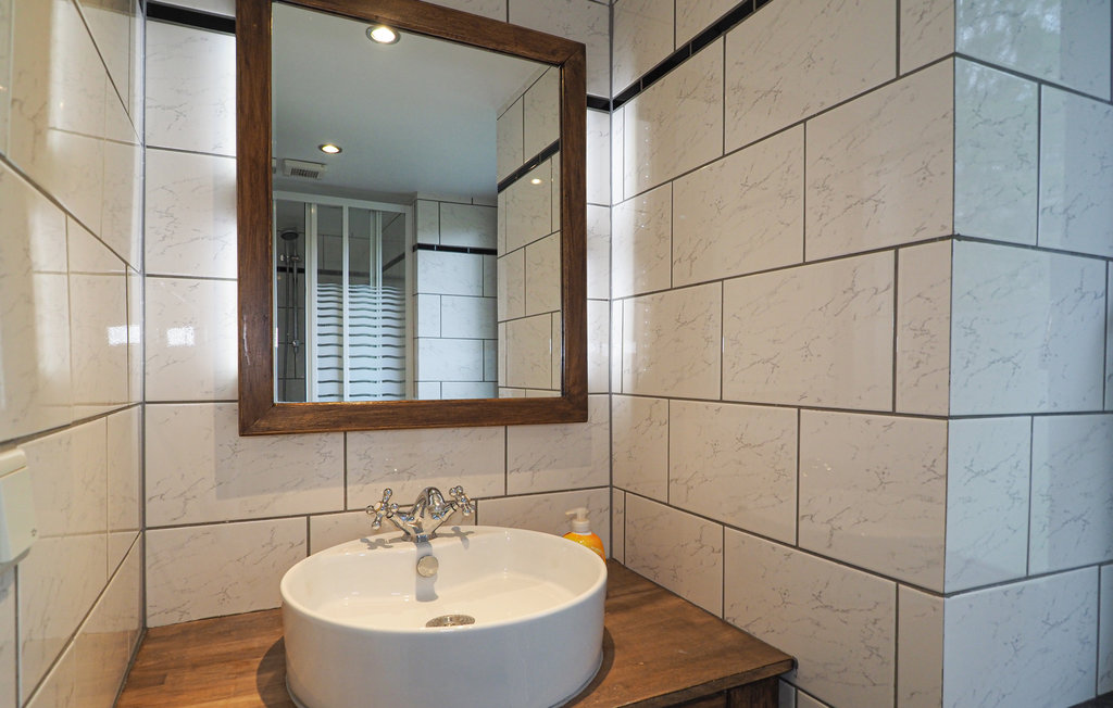 Semesterhus - Lünebach , Tyskland - DEI112 36