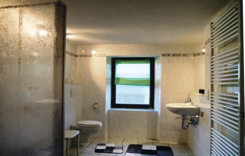 Semesterhus - Sevenig , Tyskland - DEI209 14