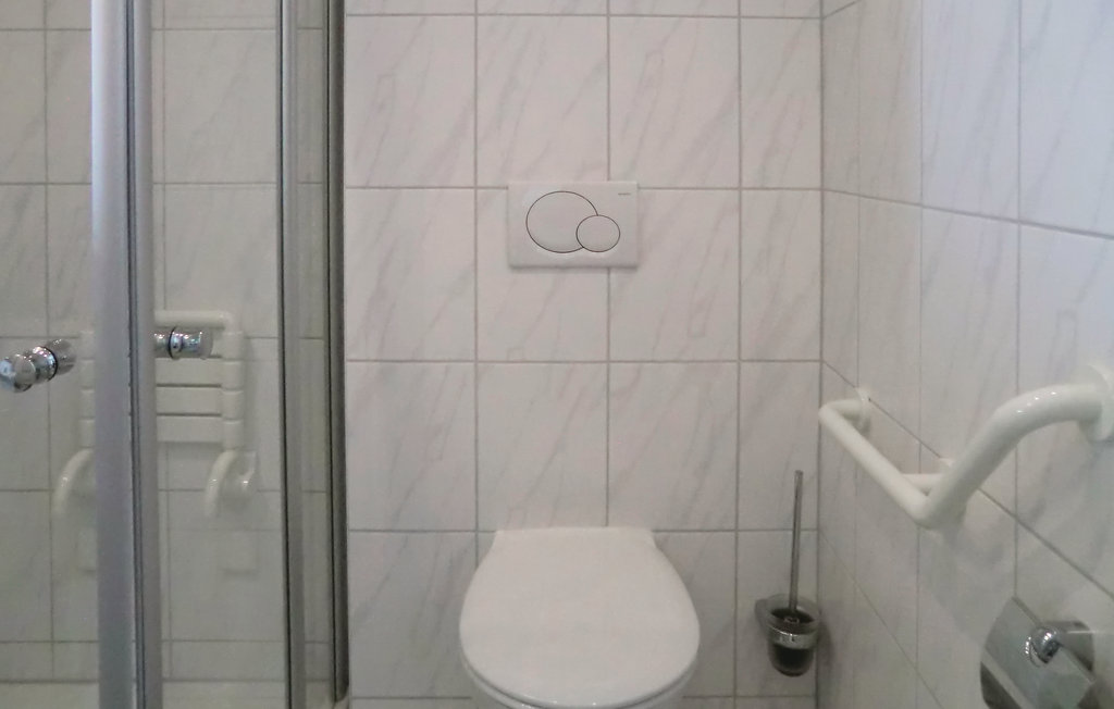 Semesterlägenhet - Gerolstein-Müllenborn , Tyskland - DEI210 15