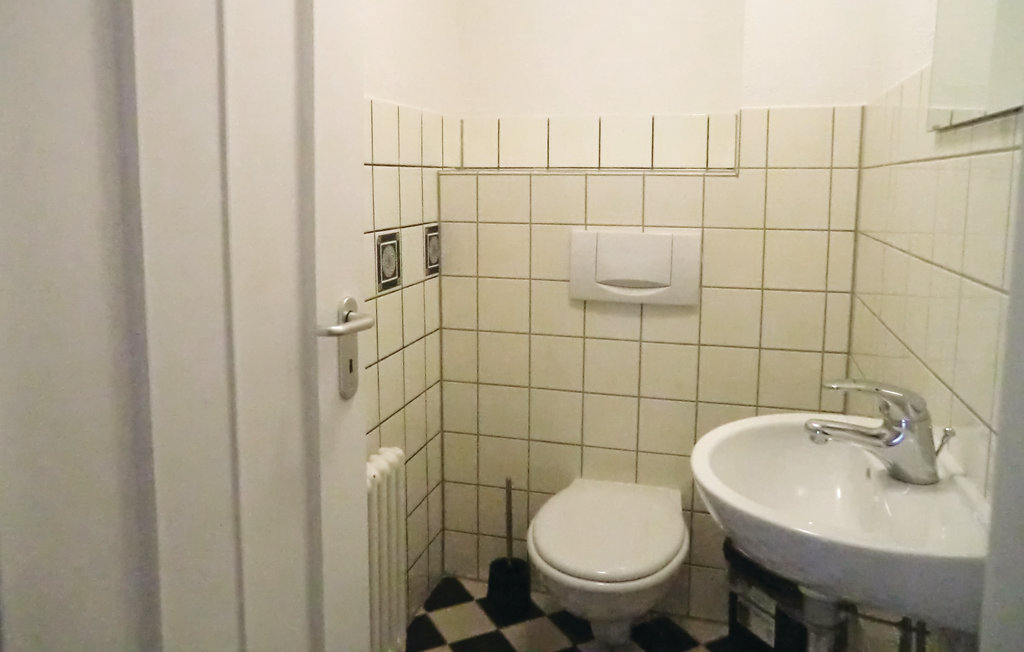 Ferienwohnung - Dasburg , Deutschland - DEI217 18