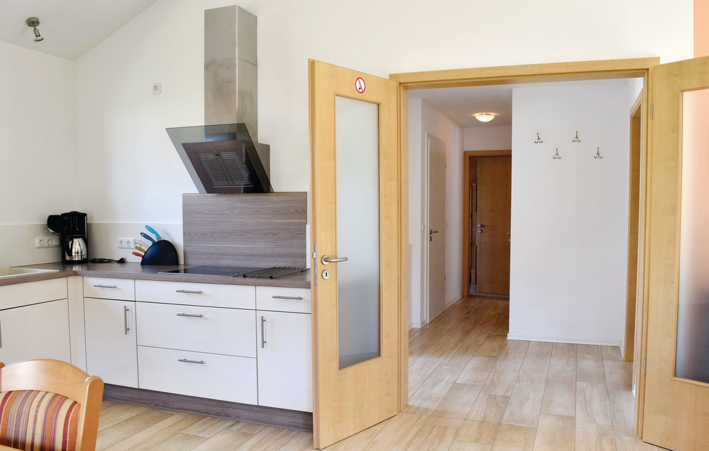 Ferienhaus - Gerolstein/Hinterhausen , Deutschland - DEI114 7