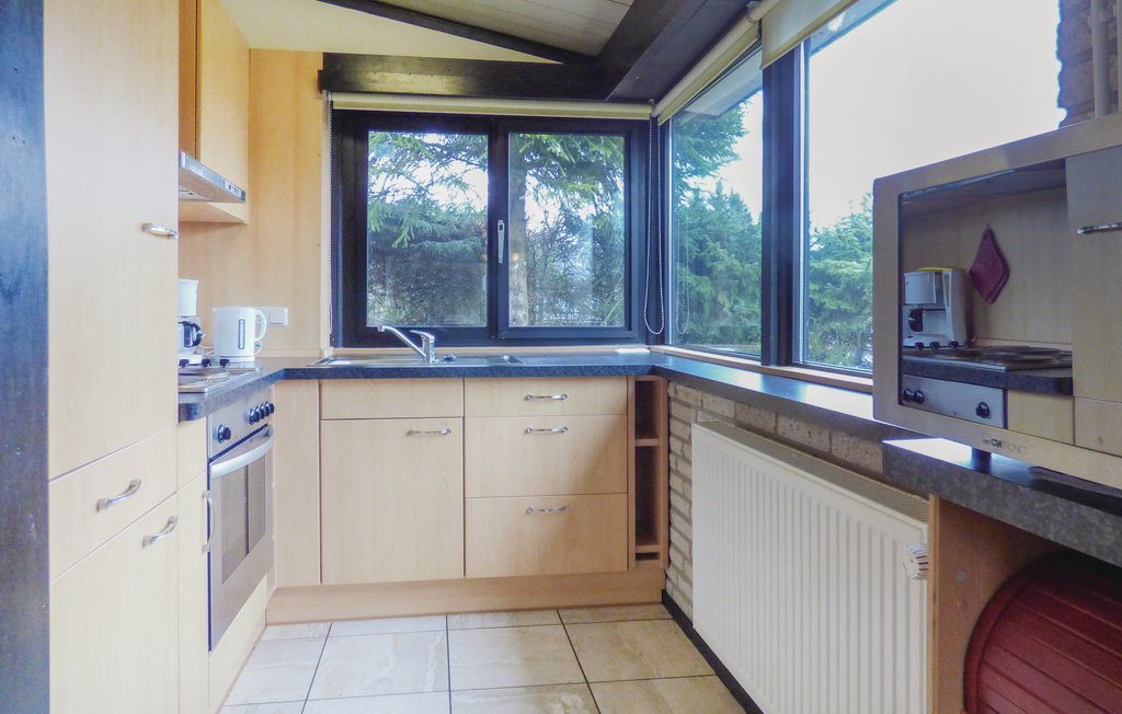 Kuća-za-odmor - Gerolstein , Njemačka - DEI150 4