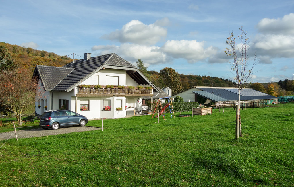 Semesterlägenhet - Dreis-Brück / Eifel , Tyskland - DEI180 1