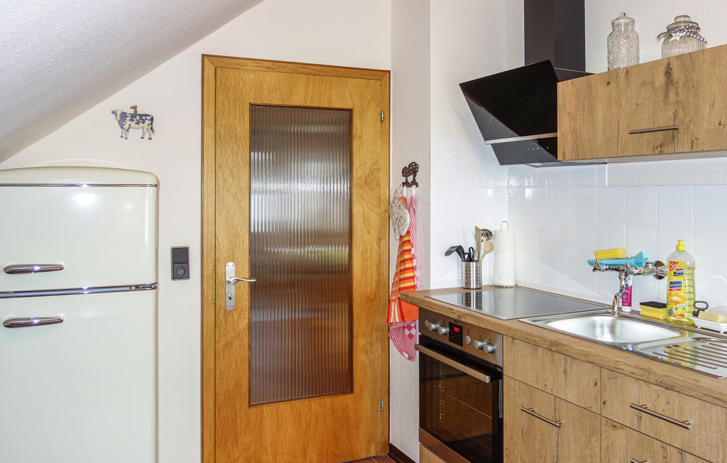 Feriehuse - Eifel , Tyskland - DEI182 5