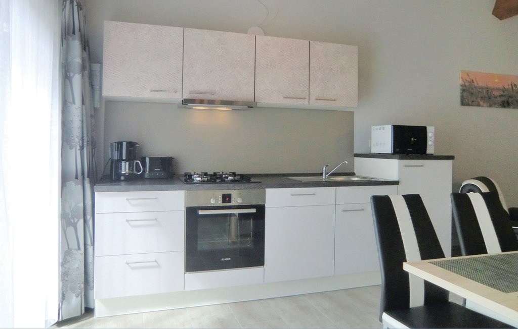 Semesterhus - Wallendorf , Tyskland - DEI129 7