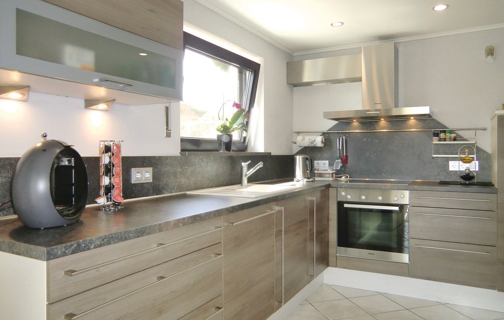 Ferienwohnung - Karlshausen , Deutschland - DEI239 16