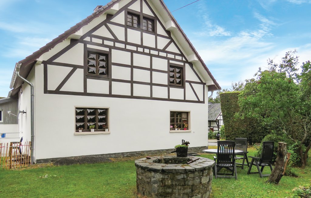 Feriehus - Monschau/Höfen , Tyskland - DEI914 1