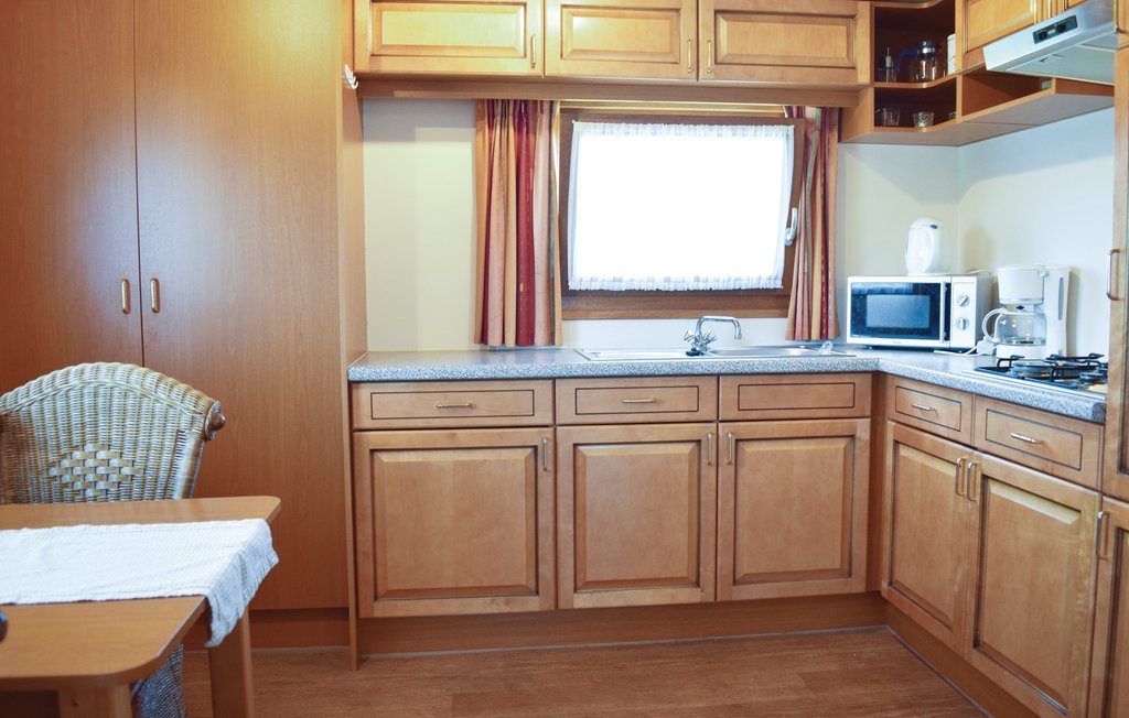 Semesterhus - Gerolstein , Tyskland - DEI154 4