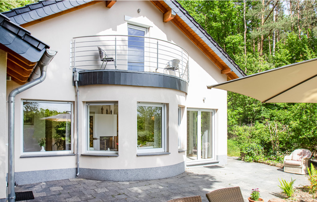 Semesterhus - Nideggen/Eifel , Tyskland - DEI168 1