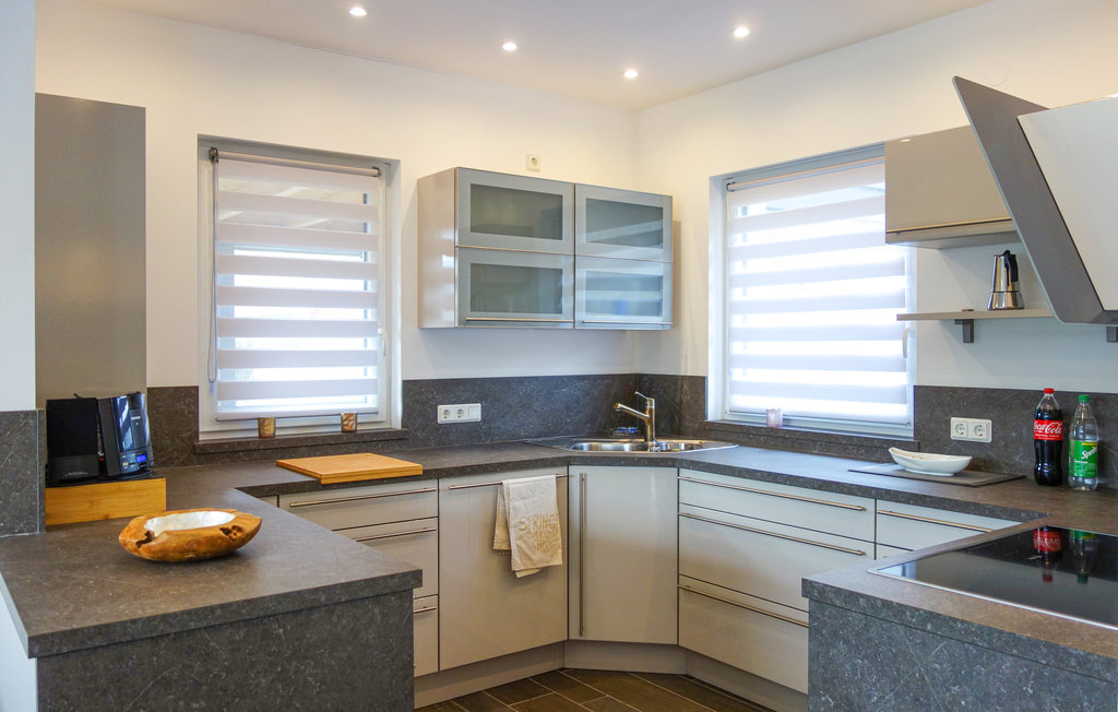 Semesterhus - Diefenbach - Eifel , Tyskland - DEI192 7