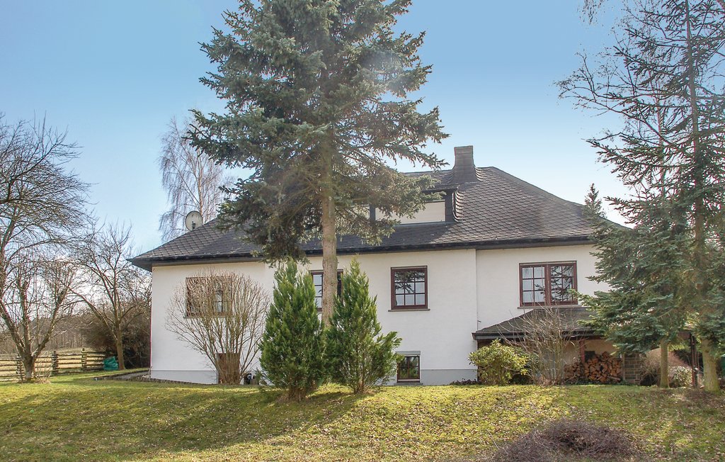 Semesterlägenhet - Schönecken , Tyskland - DEI213 1