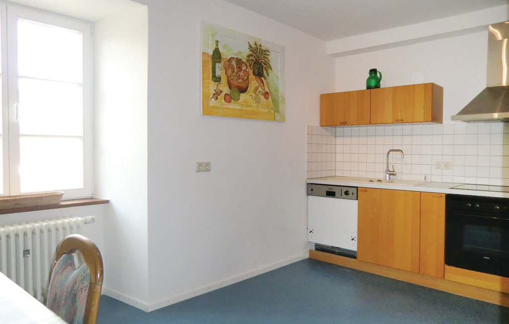 Ferienwohnung - Dasburg , Deutschland - DEI217 10