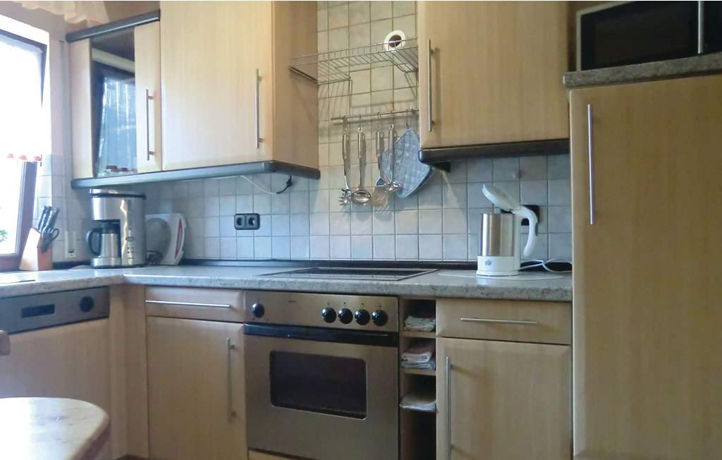 Semesterlägenhet - Schönecken , Tyskland - DEI234 8