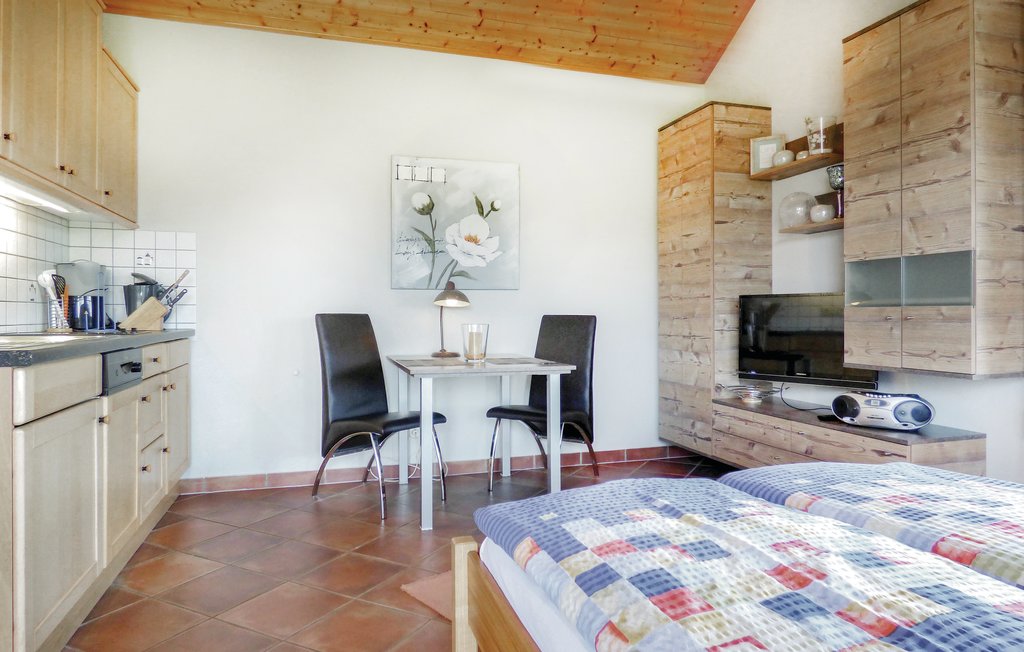 Semesterhus - Körperich-Obersgegen , Tyskland - DEI235 2