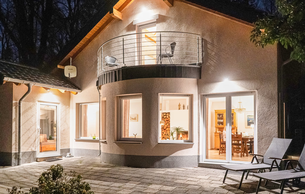 Semesterhus - Nideggen/Eifel , Tyskland - DEI168 10