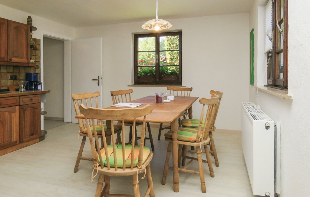 Feriehus - Monschau/Höfen , Tyskland - DEI914 18