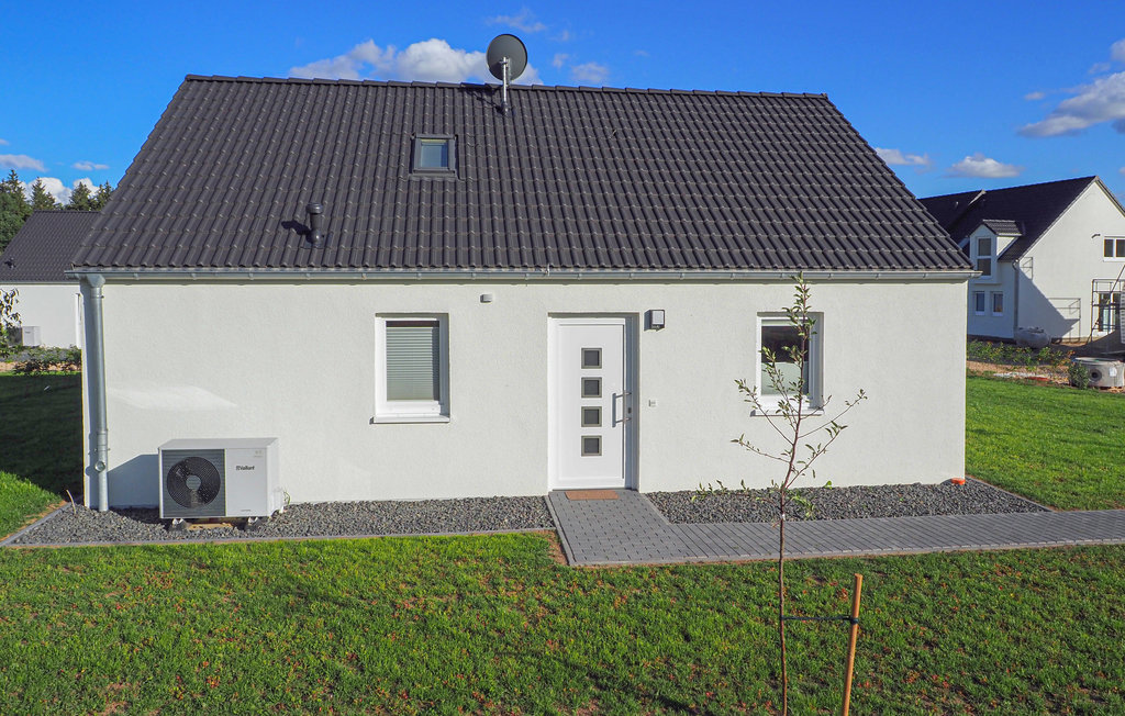 Feriehus - Prüm/Gerolstein/Eifel , Tyskland - DEI242 11