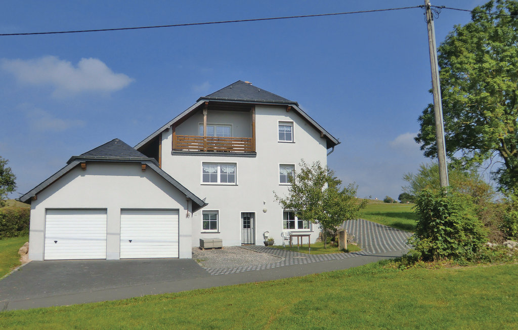 Ferienwohnung - Fleringen , Deutschland - DEI231 9