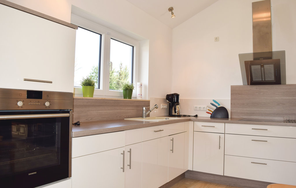 Ferienhaus - Gerolstein/Hinterhausen , Deutschland - DEI114 3