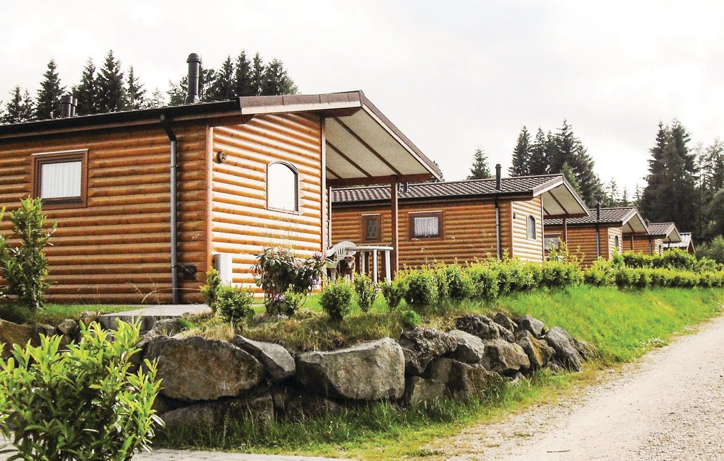 Semesterhus - Gerolstein , Tyskland - DEI154 10