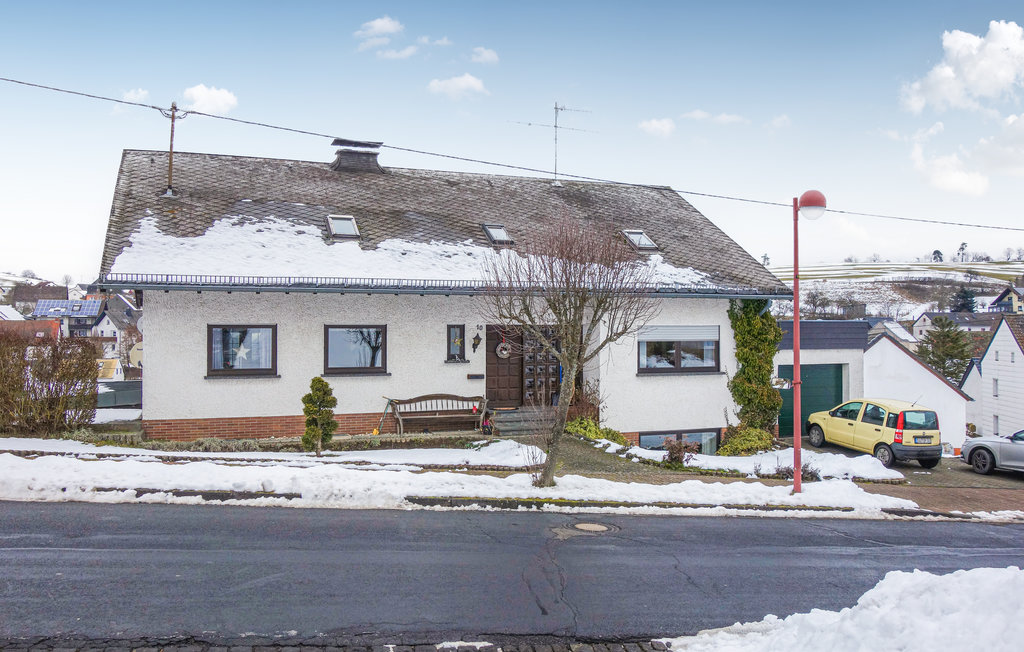 Semesterlägenhet - Dreis-Brück / Eifel , Tyskland - DEI180 10