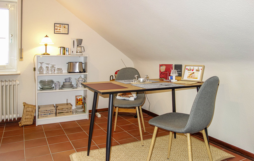 Feriehuse - Eifel , Tyskland - DEI182 6