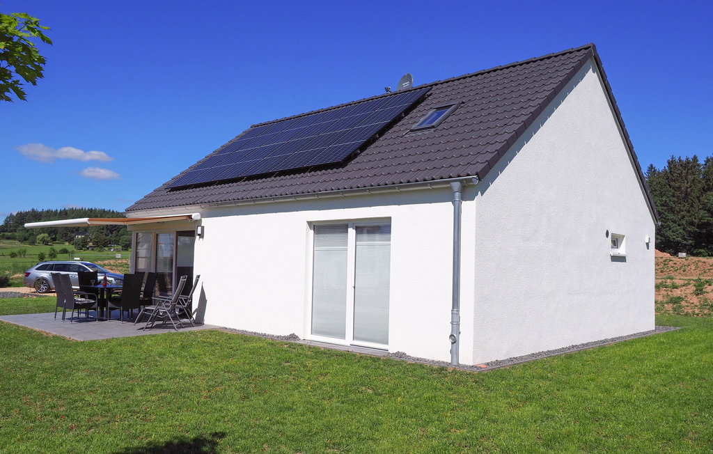 Feriehus - Prüm/Gerolstein/Eifel , Tyskland - DEI242 8