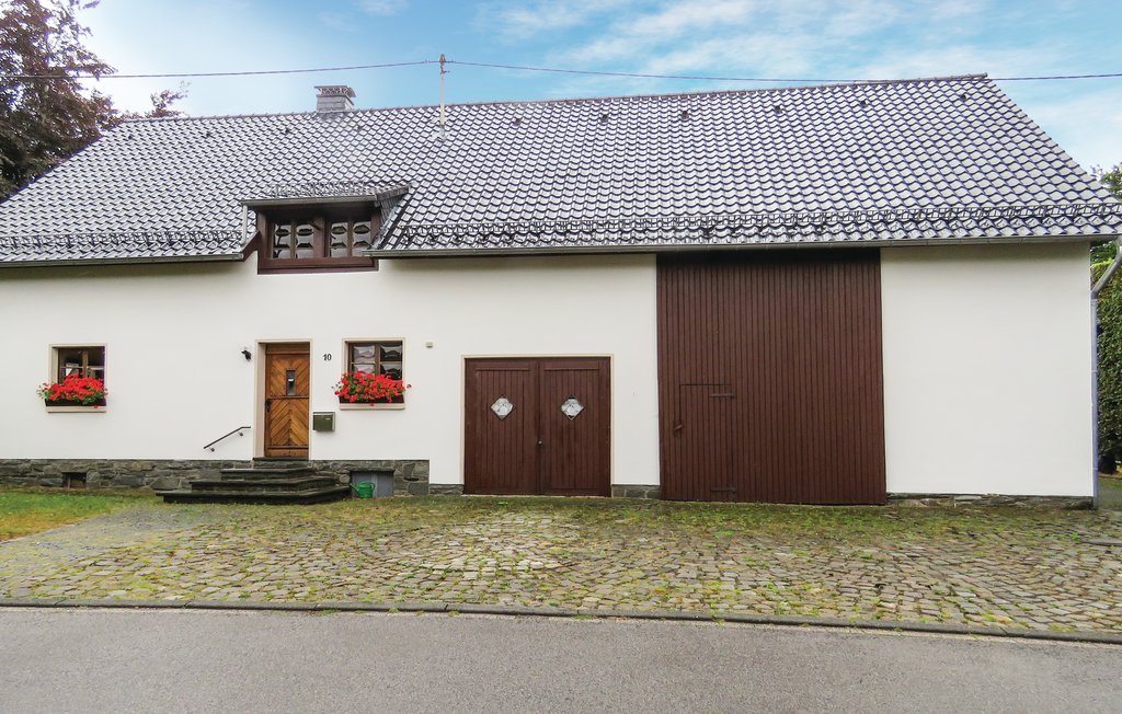 Feriehus - Monschau/Höfen , Tyskland - DEI914 7