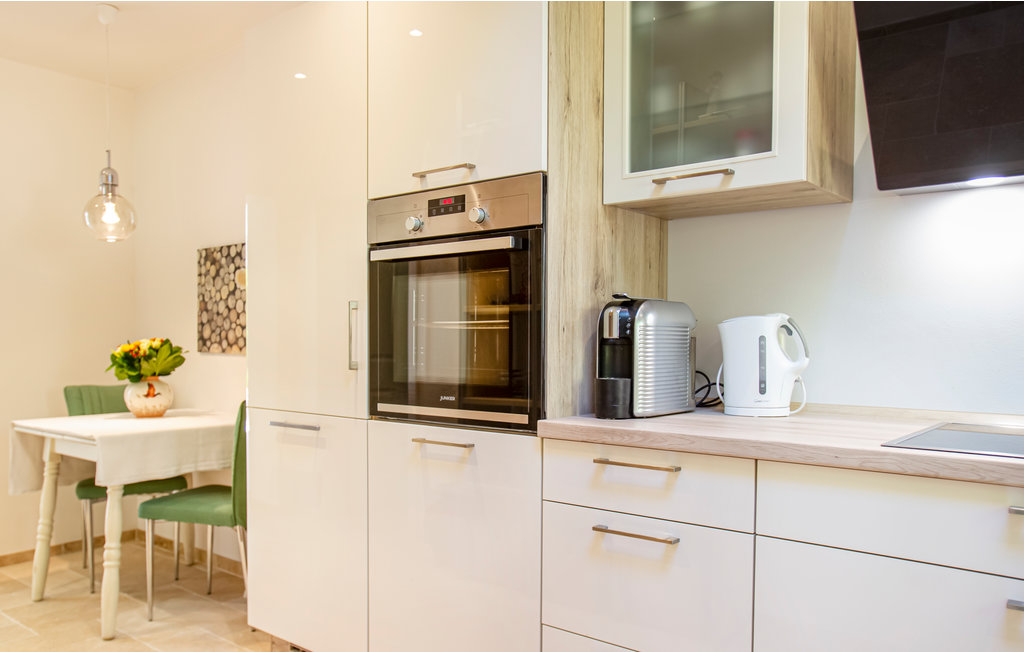 Semesterhus - Nideggen/Eifel , Tyskland - DEI168 22