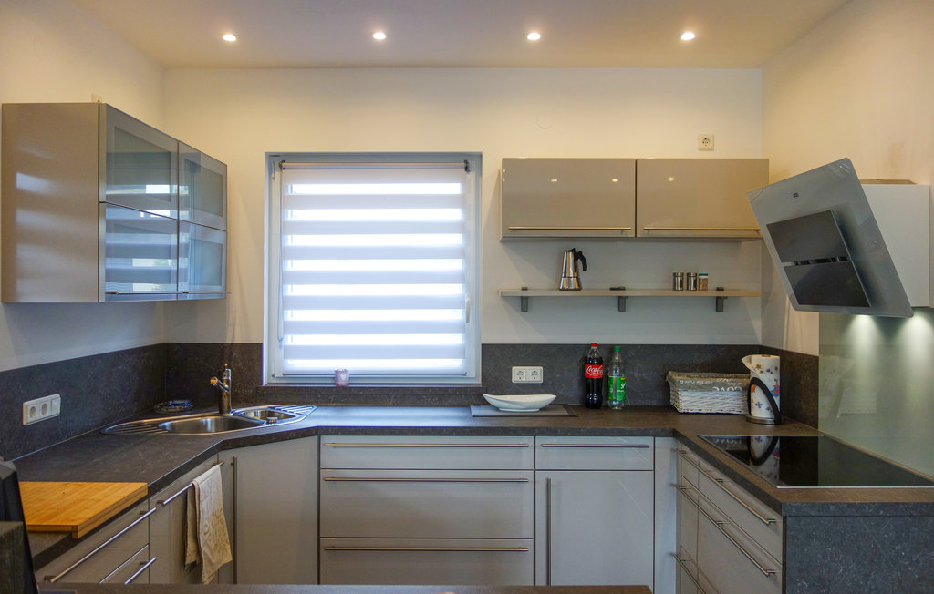 Semesterhus - Diefenbach - Eifel , Tyskland - DEI192 18