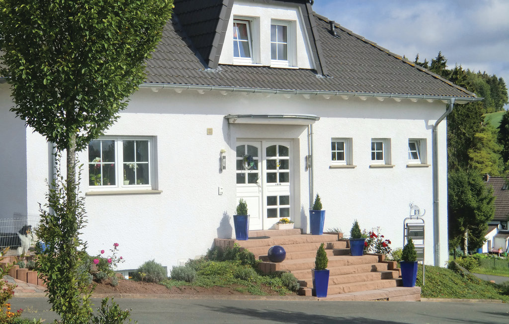 Ferieleilighet - Lissendorf , Tyskland - DEI201 5