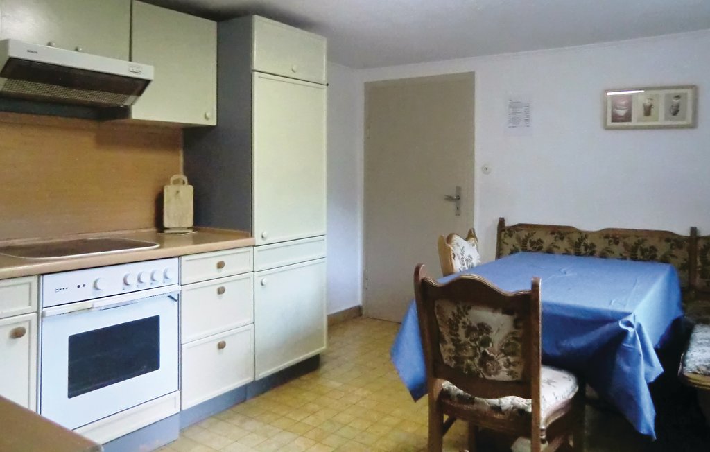 Semesterhus - Sevenig , Tyskland - DEI209 8