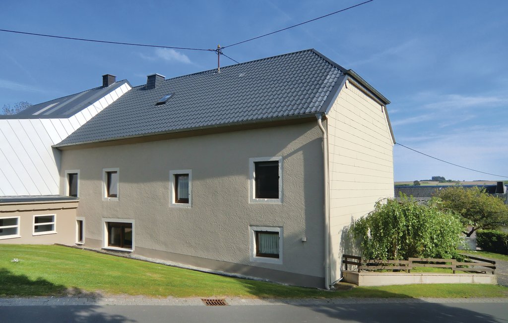 Semesterhus - Sevenig , Tyskland - DEI209 4