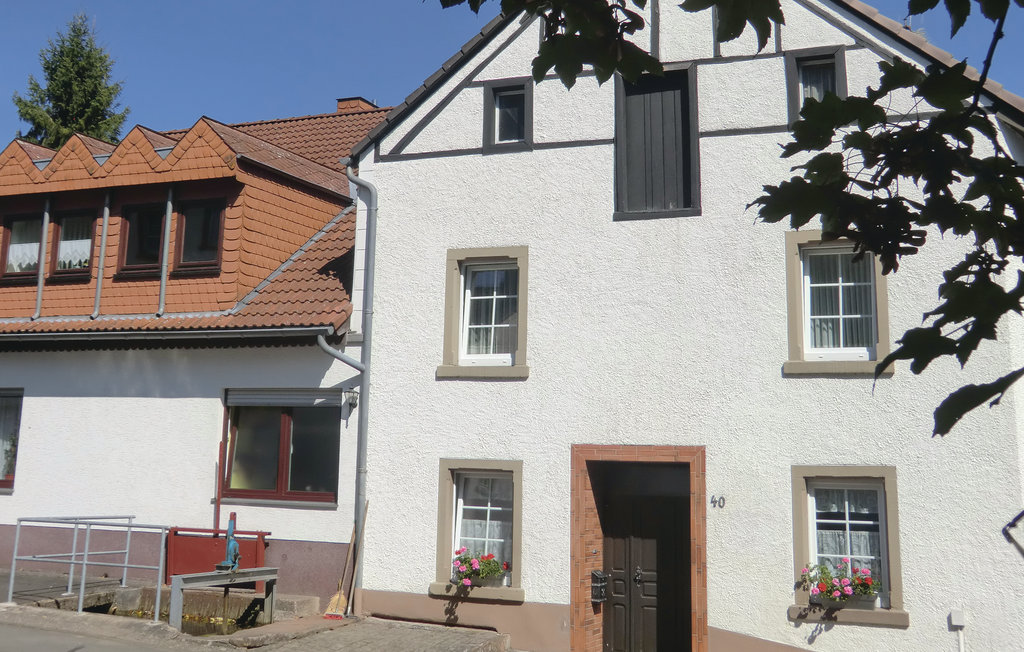 Semesterlägenhet - Gerolstein-Müllenborn , Tyskland - DEI210 5