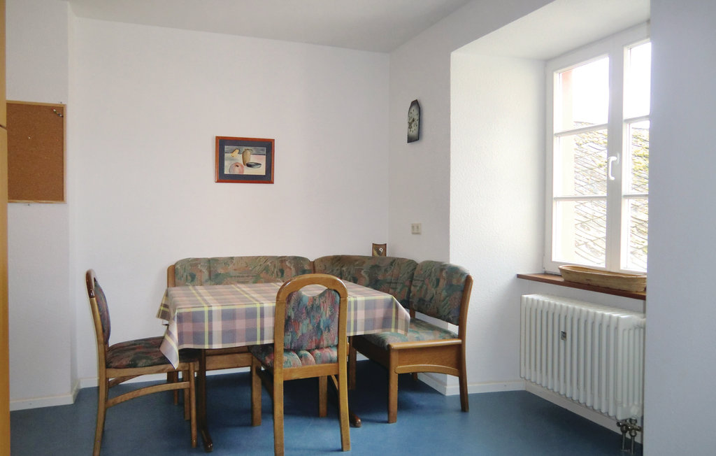 Ferienwohnung - Dasburg , Deutschland - DEI217 11