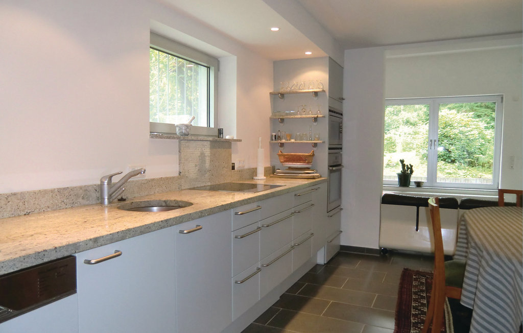 Feriehuse - Euskirchen-Kirchheim , Tyskland - DEI225 20