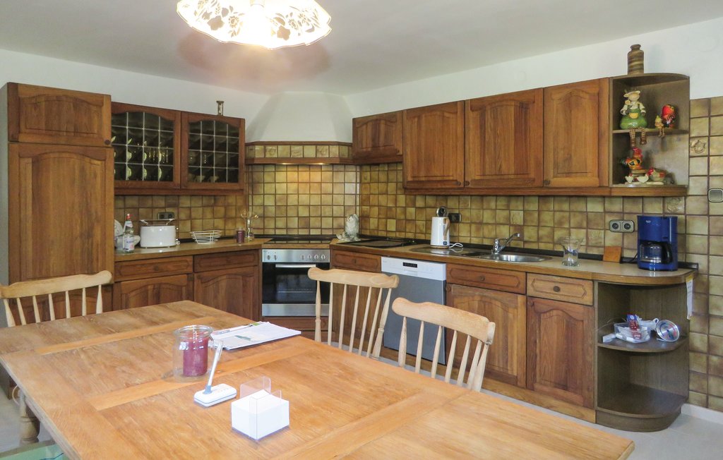 Feriehus - Monschau/Höfen , Tyskland - DEI914 16