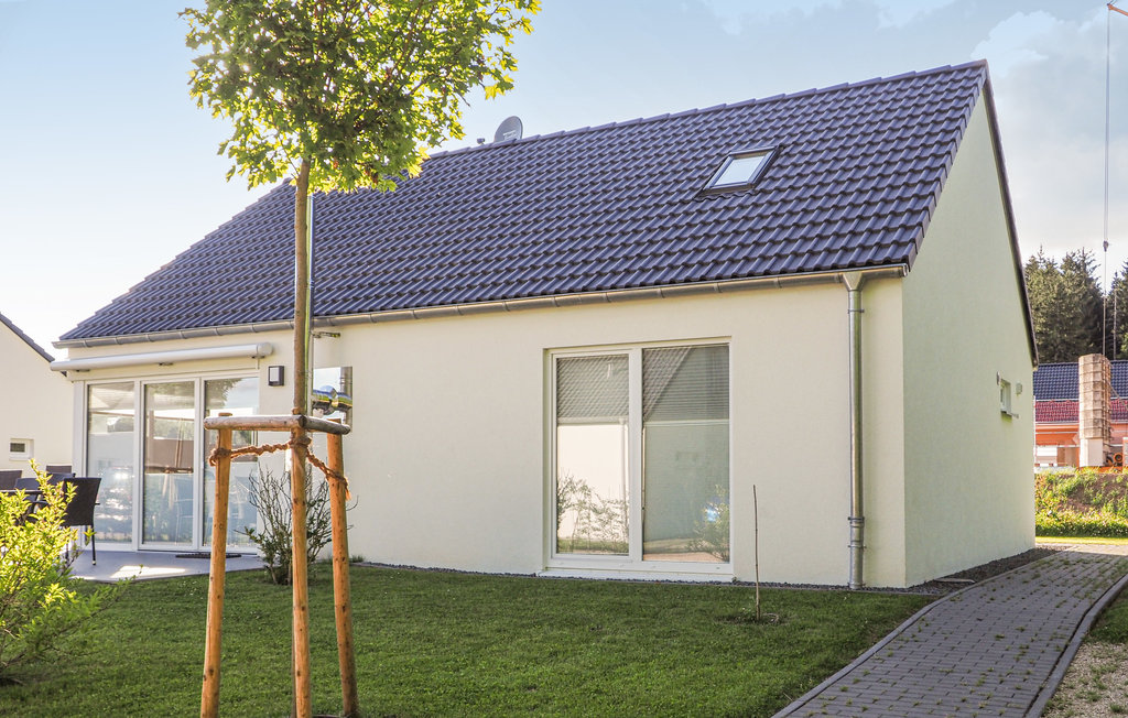 Semesterhus - Prüm, Eifel , Tyskland - DEI141 8