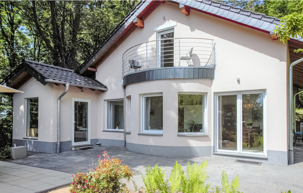 Semesterhus - Nideggen/Eifel , Tyskland - DEI168 8