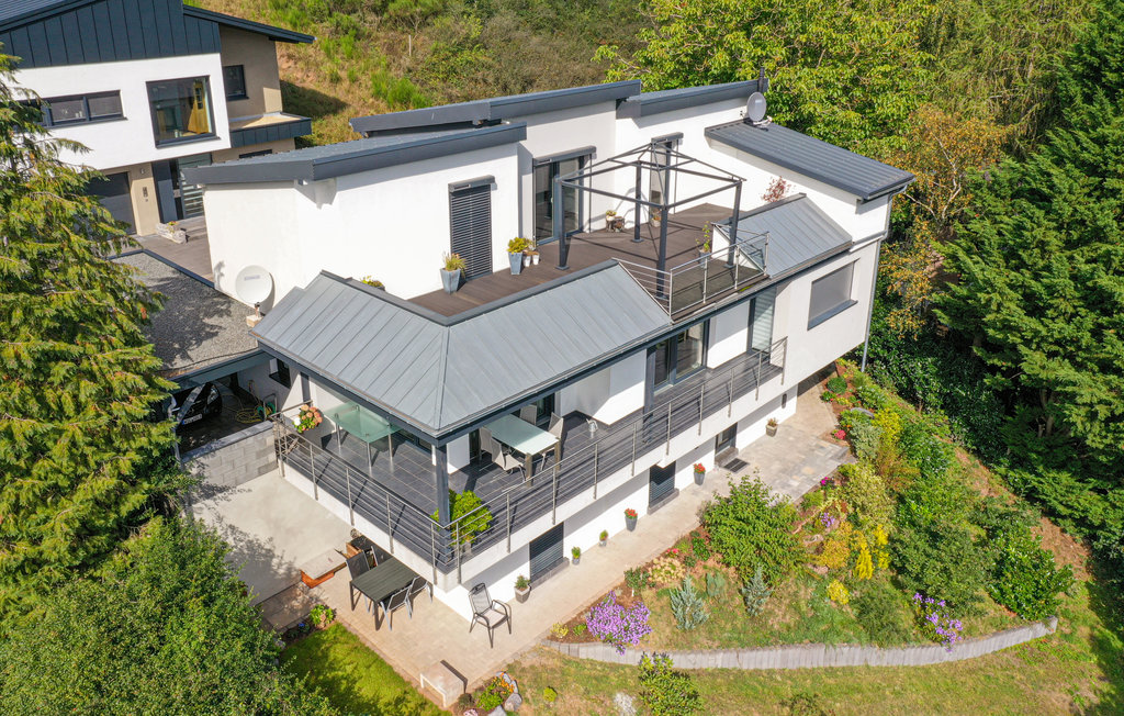 Semesterhus - Diefenbach - Eifel , Tyskland - DEI192 10
