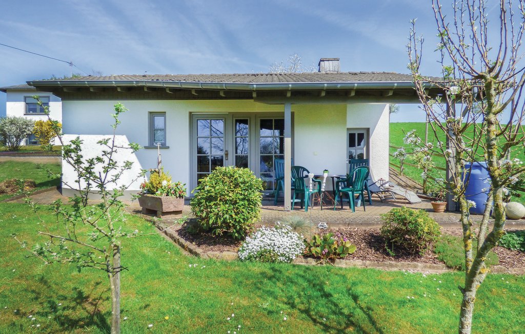 Semesterhus - Körperich-Obersgegen , Tyskland - DEI235 3