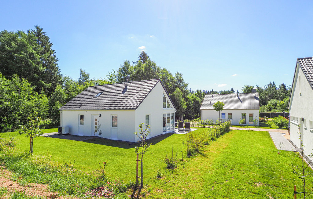 Semesterhus - Prüm, Eifel , Tyskland - DEI141 9