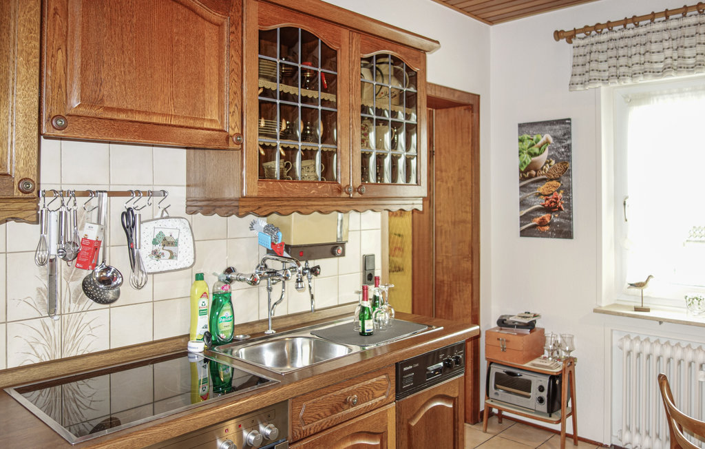 Feriehuse - Eifel , Tyskland - DEI182 18