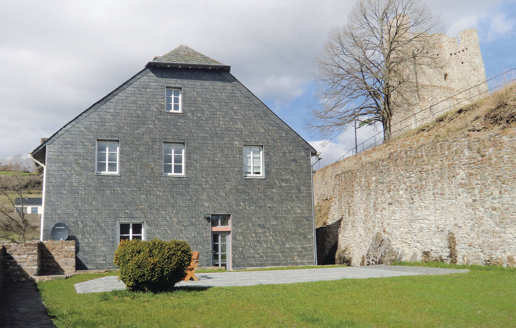 Ferienwohnung - Dasburg , Deutschland - DEI217 1